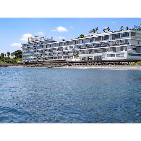 Ibusuki Kaijo Hotel - Vacation Stay 87386V Exterior foto